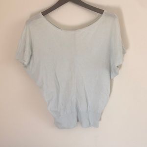 Anthropologie Dolman Top